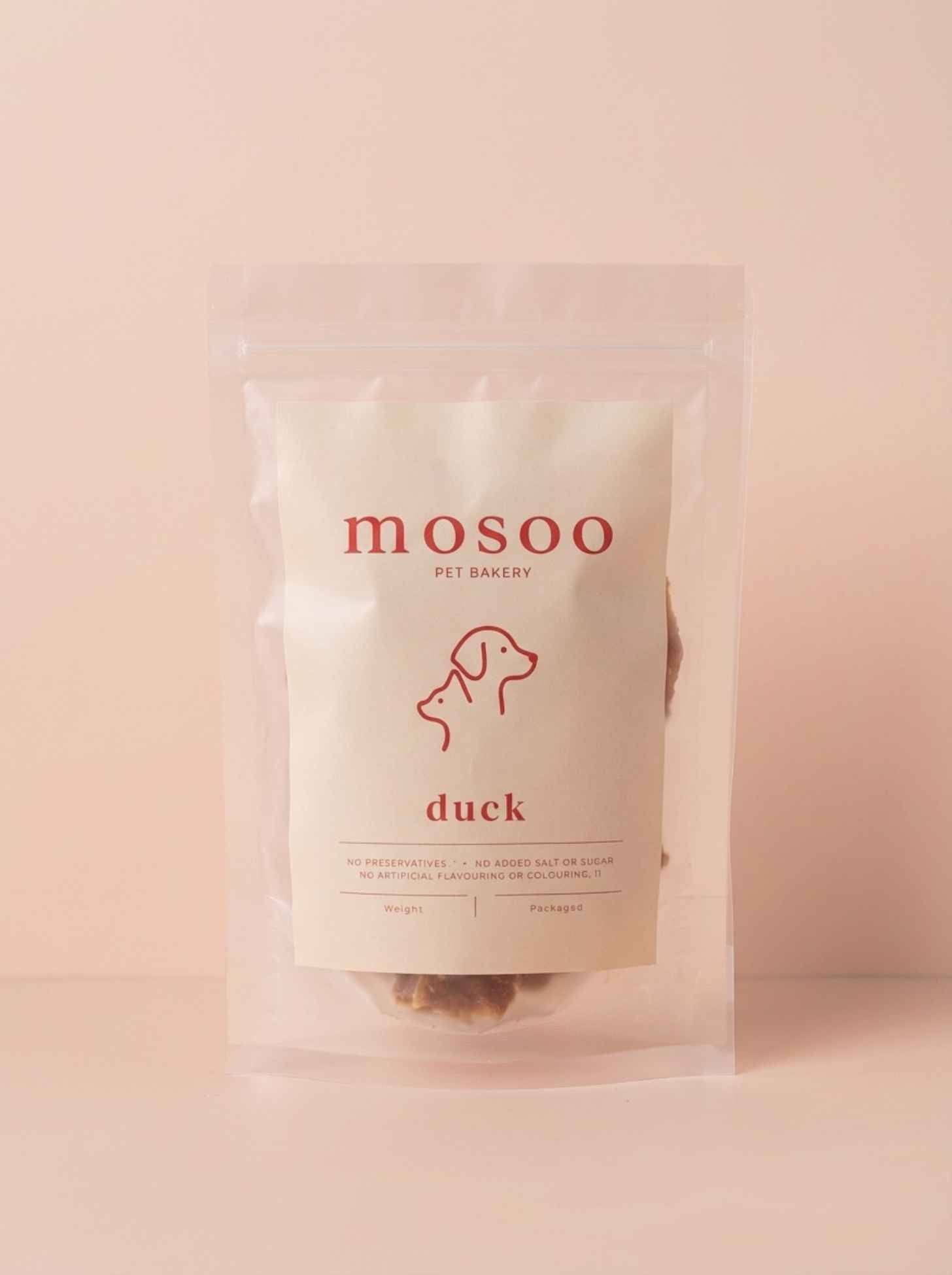 Duck