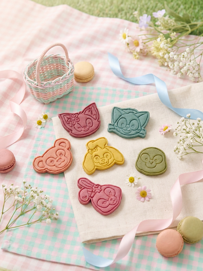 Duffy & Friends
