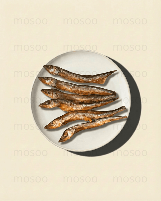 Shishamo