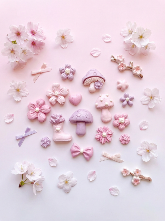 Magic Meadow Milkies
