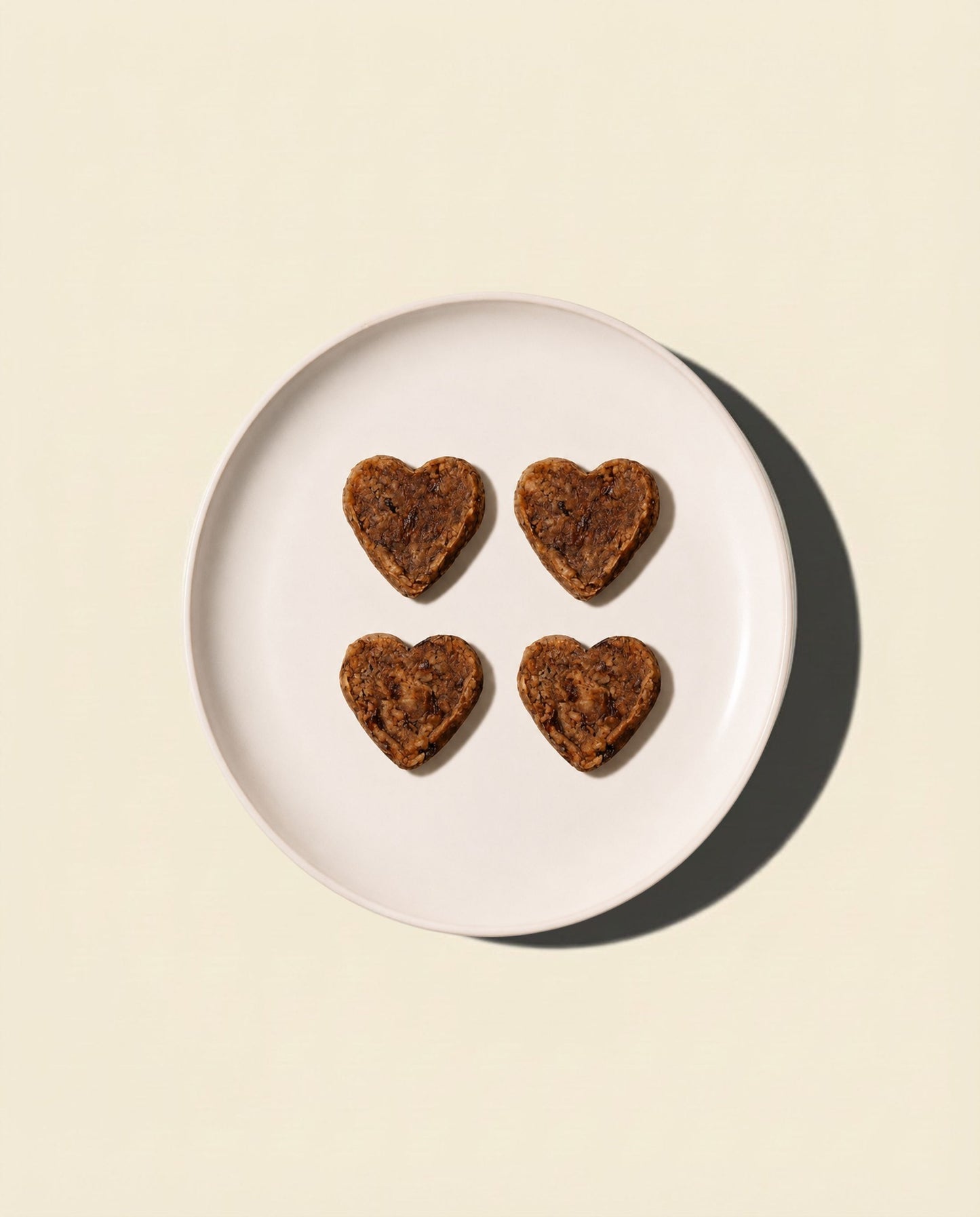 Heart Pork