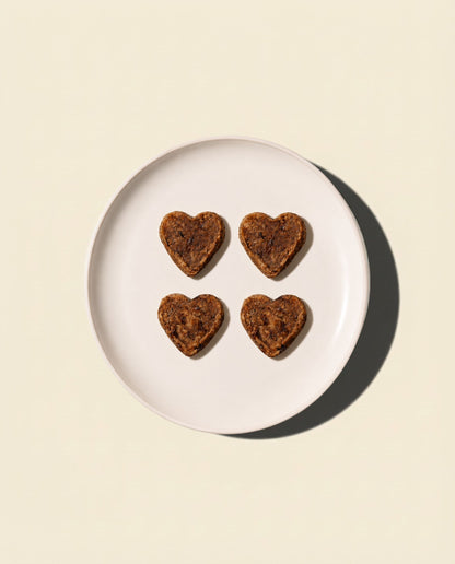 Heart Pork