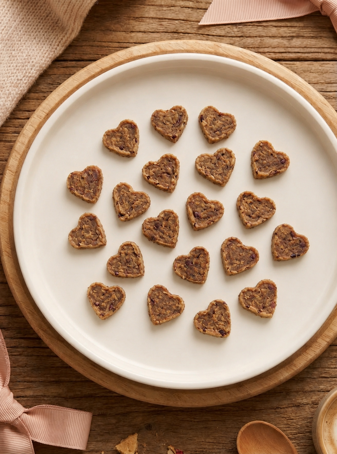 Heart Pork
