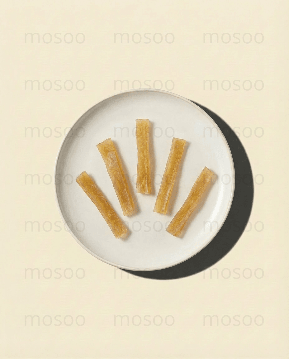 Collagen Beef Rawhide