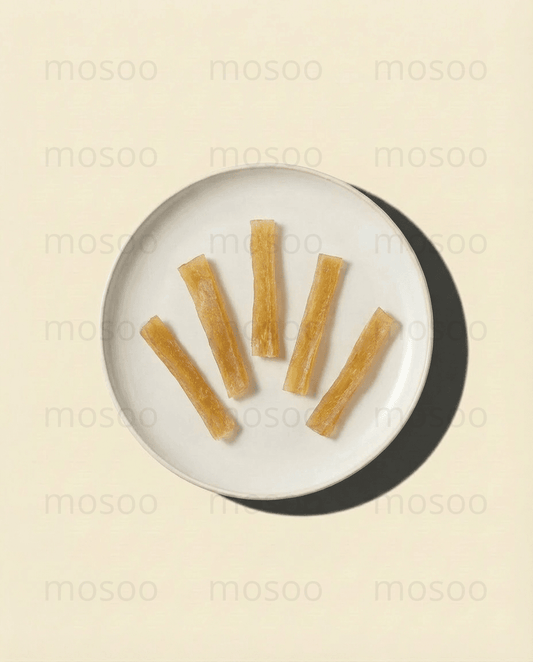 Collagen Beef Rawhide