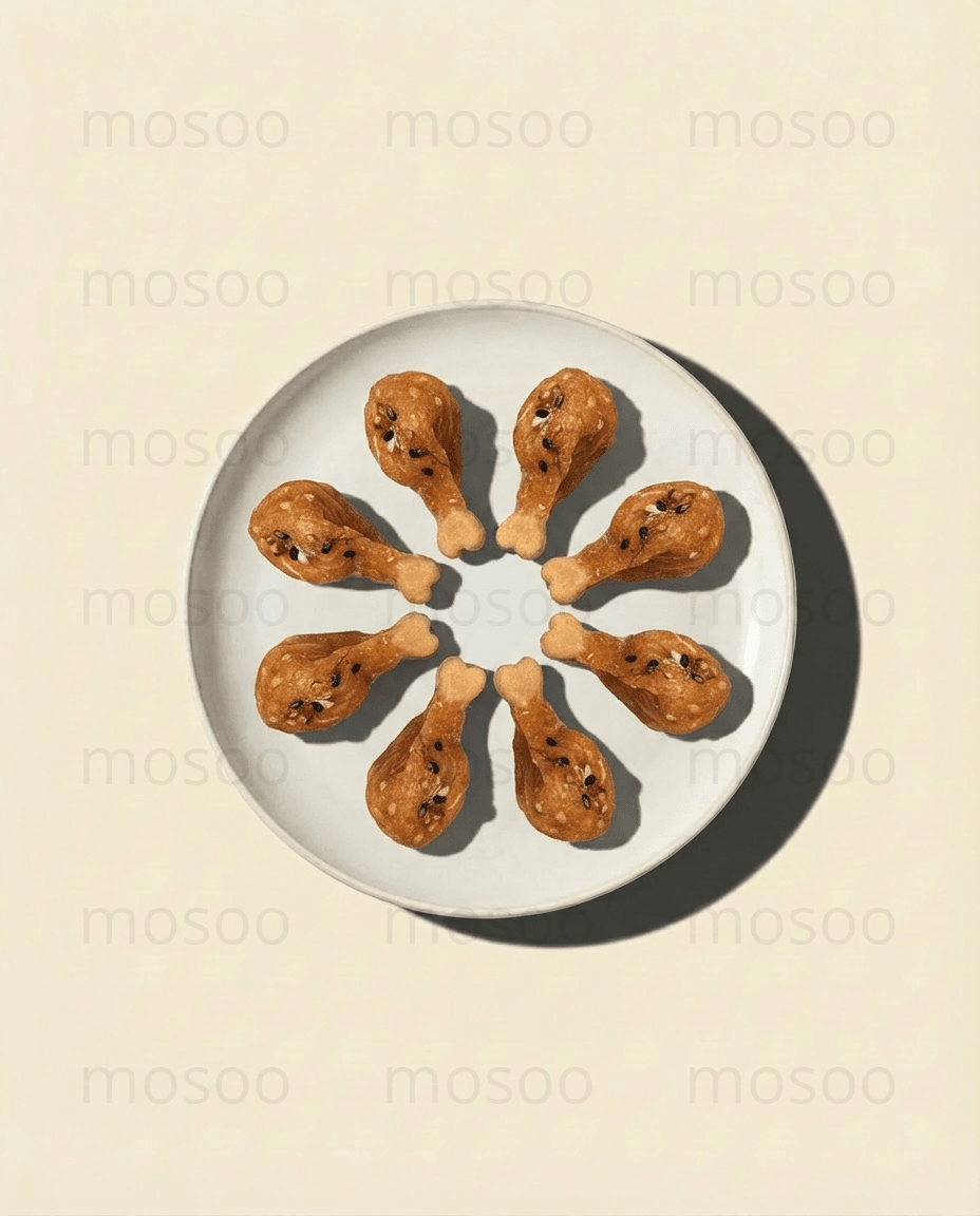 Mini Chicken Drumstick