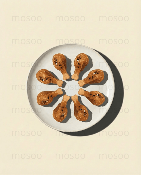Mini Chicken Drumstick