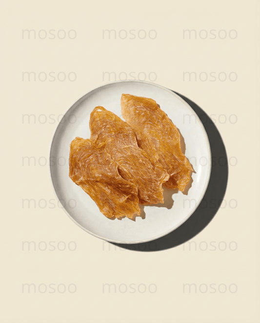 Chicken Jerky