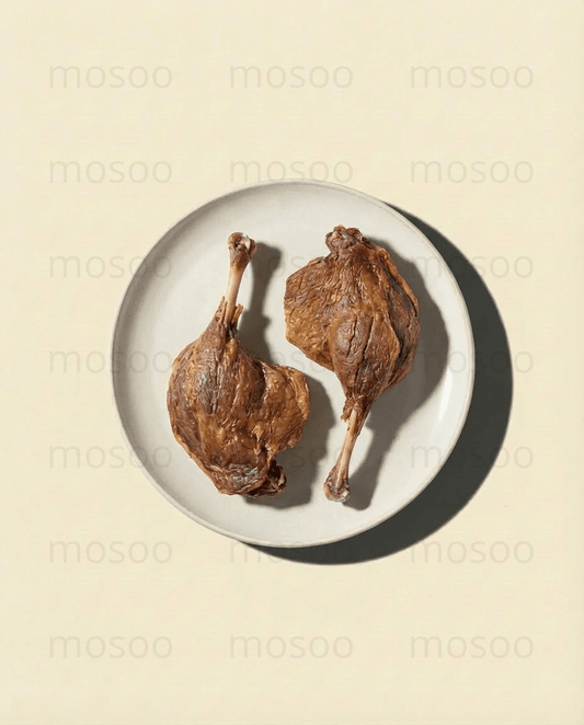 Duck Drumstick