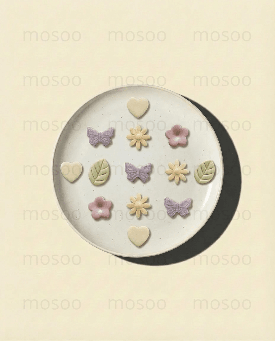 Garden Milkies