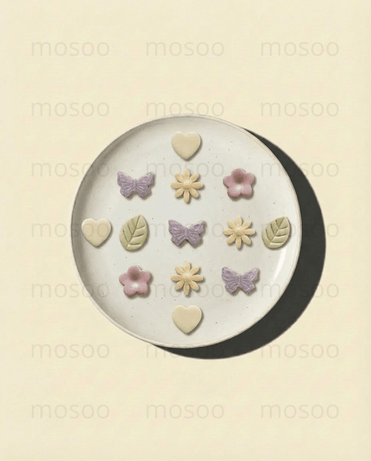 Garden Milkies