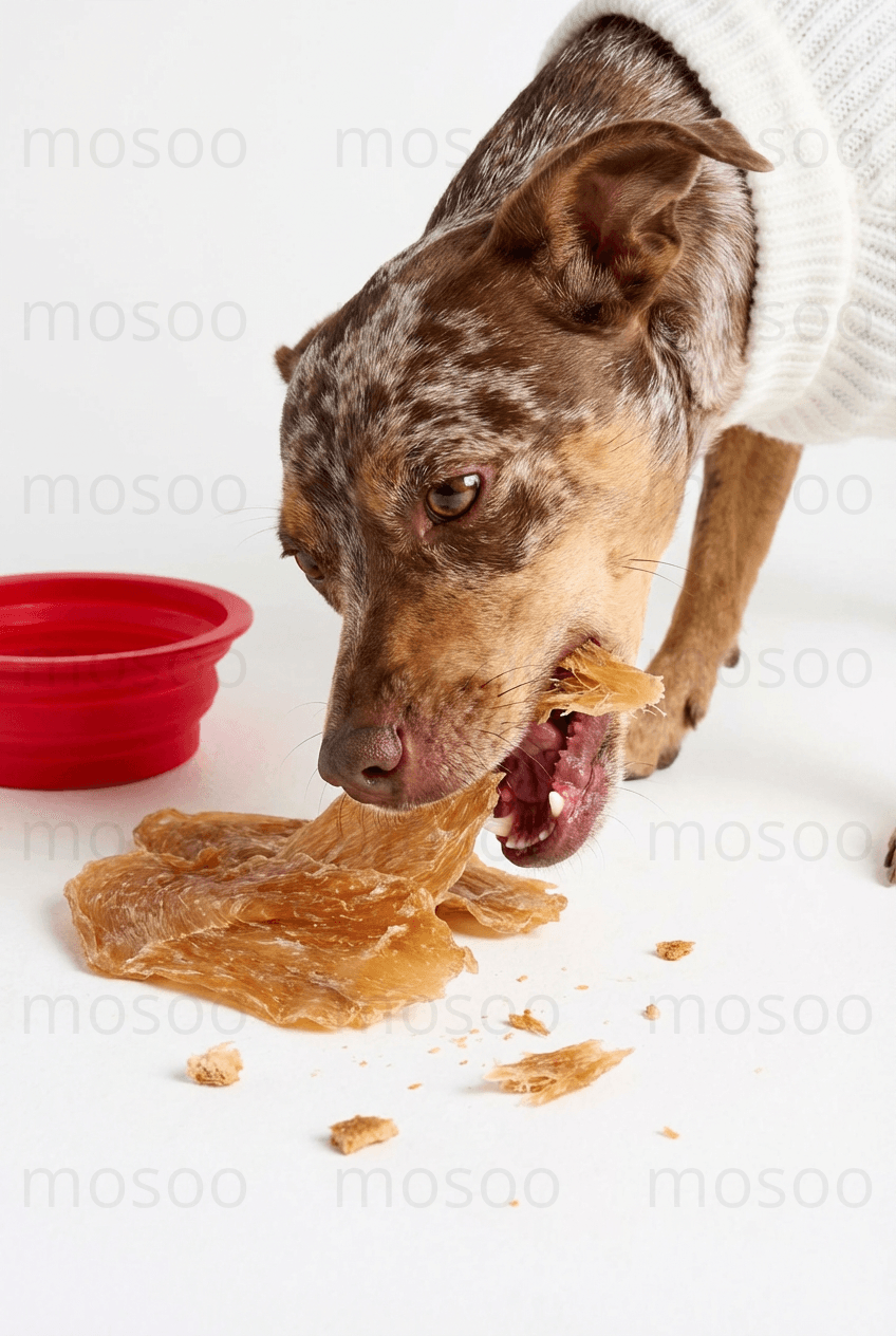 Chicken Jerky