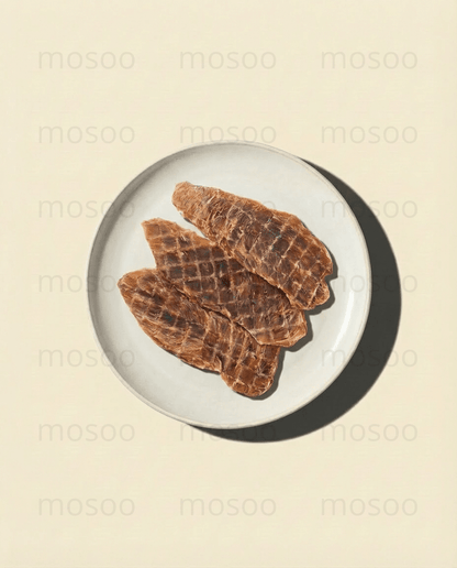 Duck Jerky