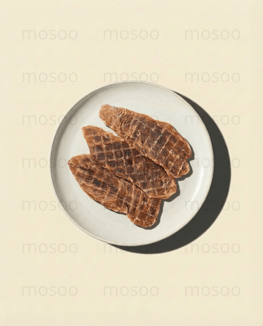 Duck Jerky