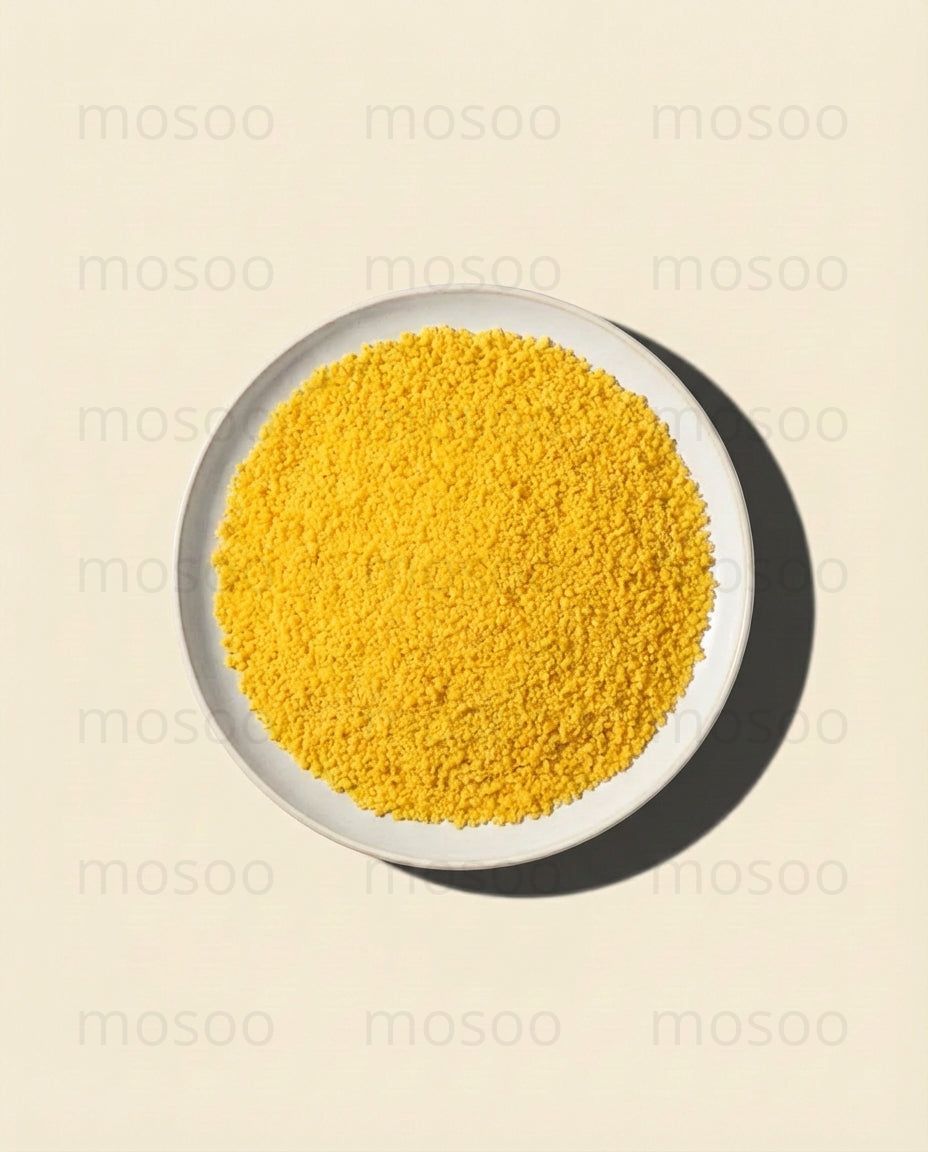 Egg Yolk Sprinkle