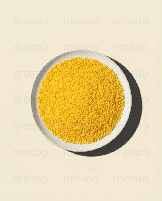 Egg Yolk Sprinkle