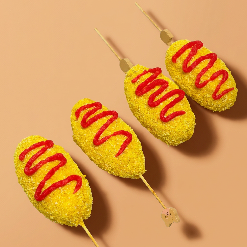 Corn Dog
