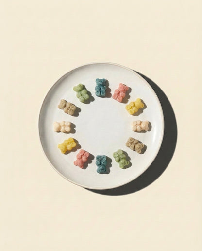 Gummy Frozies