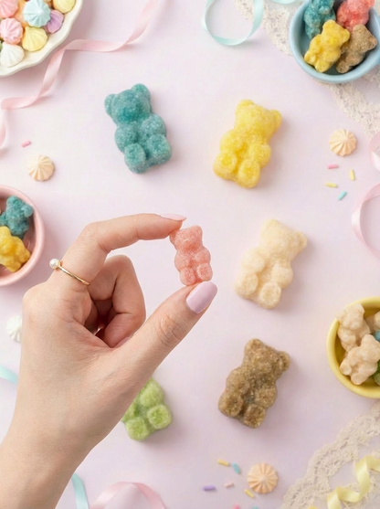 Gummy Frozies