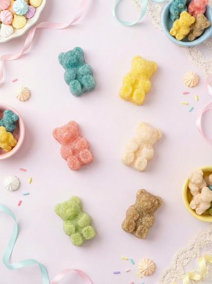 Gummy Frozies