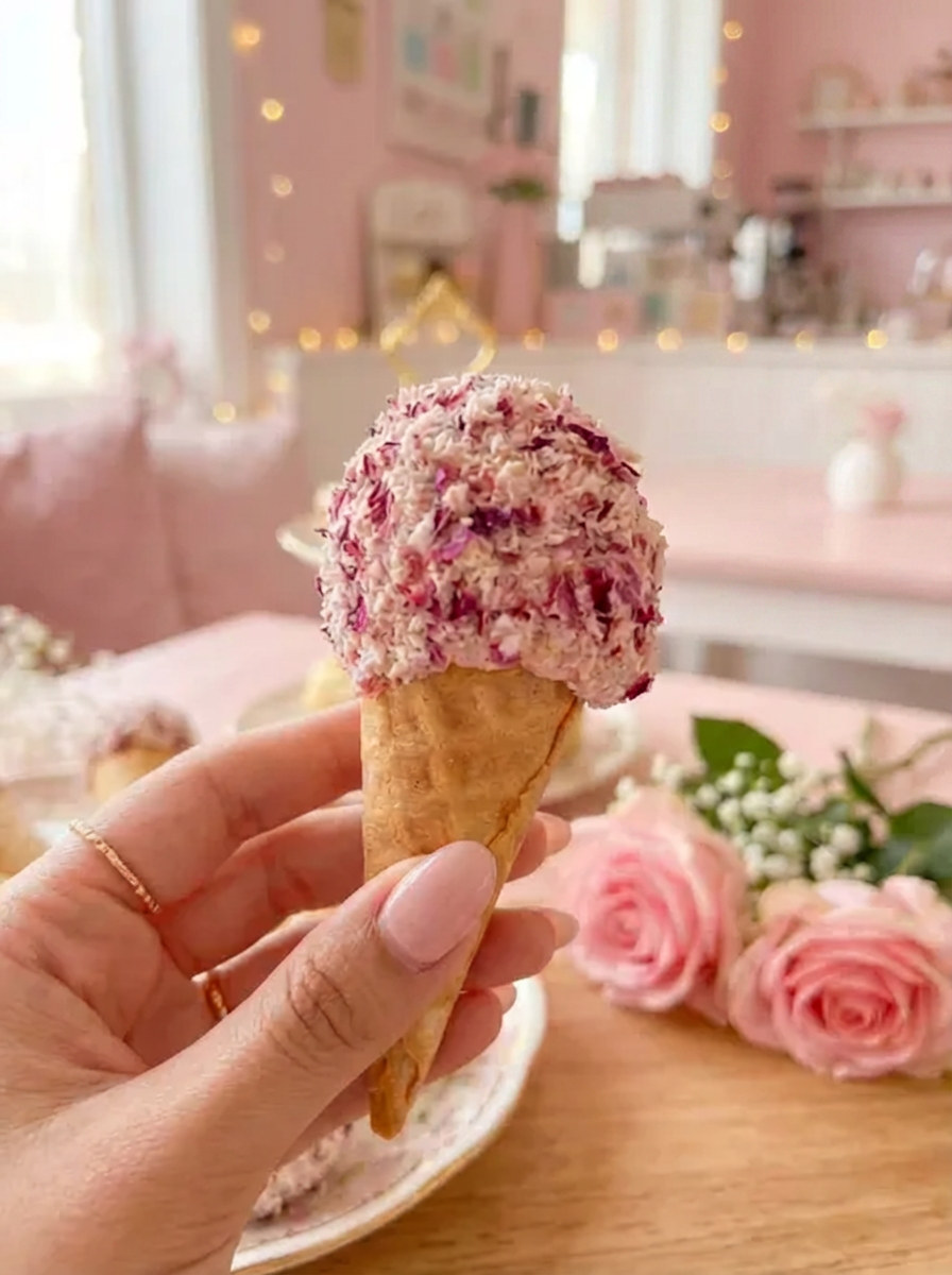 Rosie Icecream