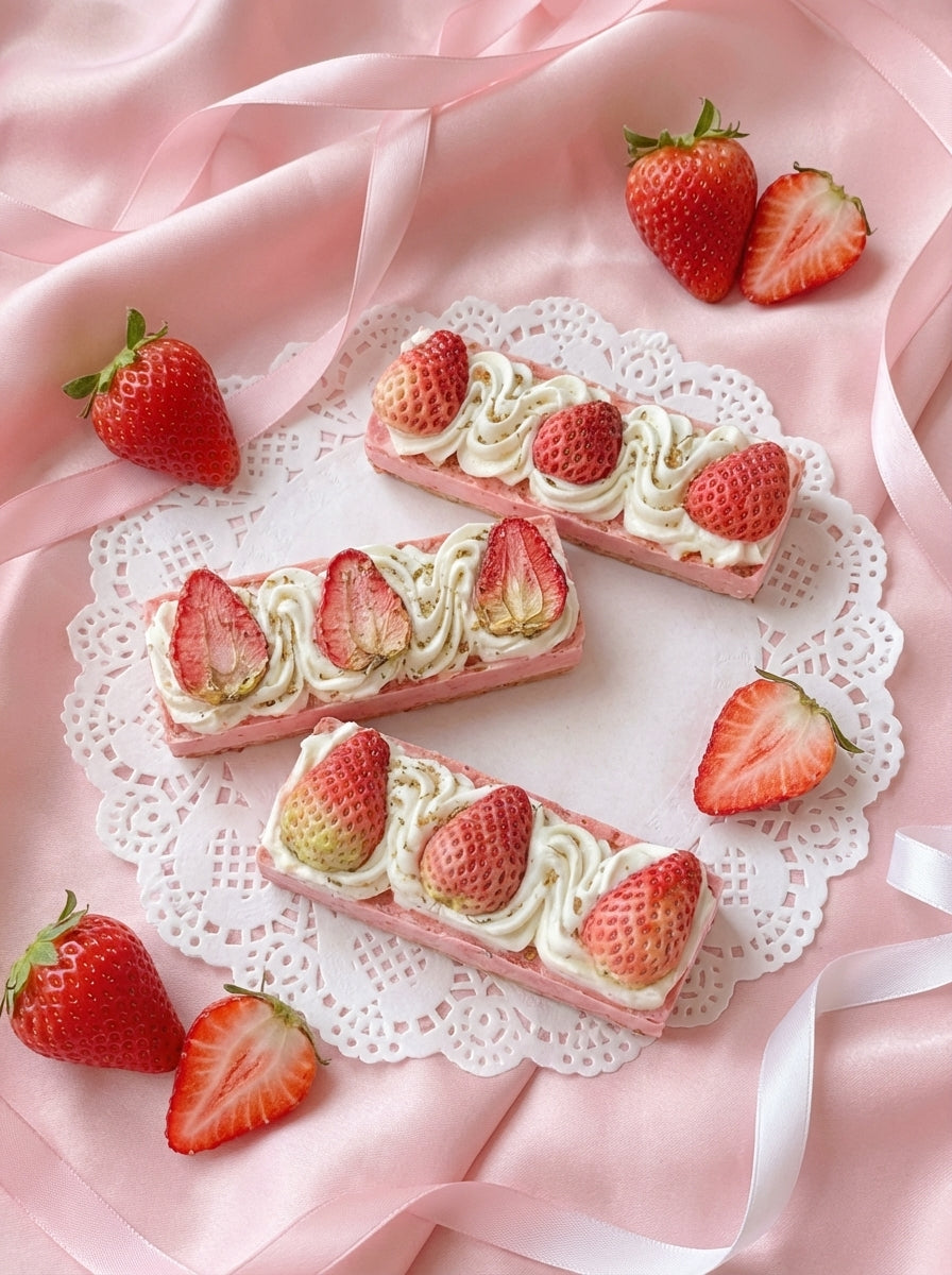 Strawberry Dream