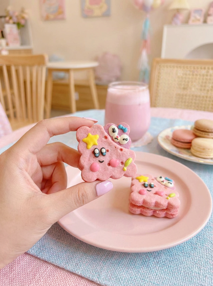 Kirby & Stella