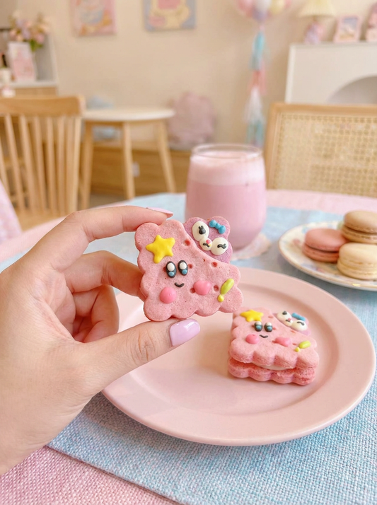 Kirby & Stella