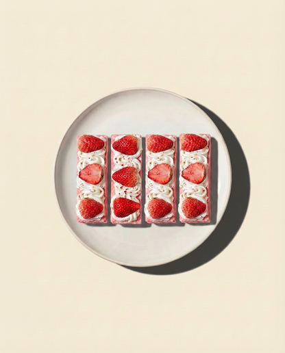 Strawberry Dream