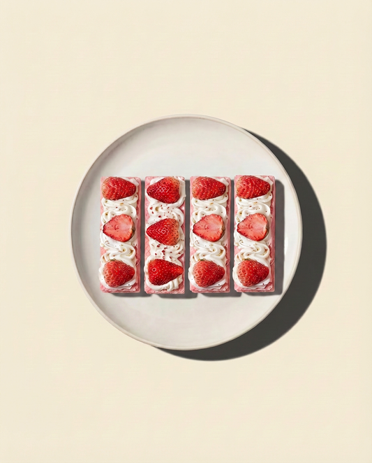 Strawberry Dream