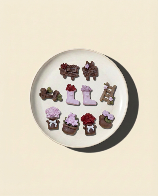 Rose Cottage Milkies