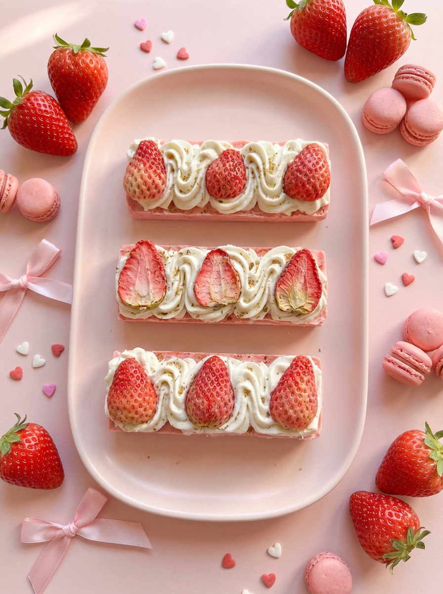 Strawberry Dream