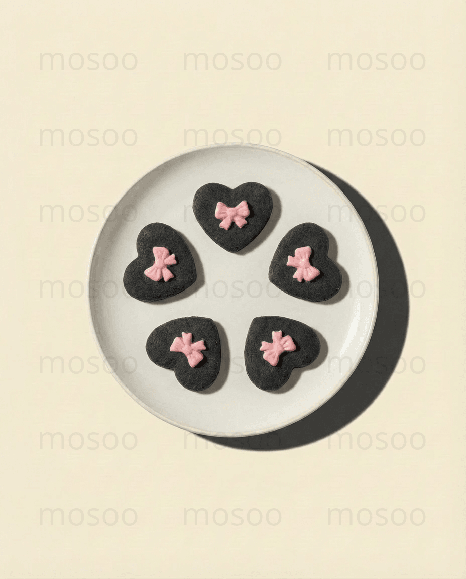 Blackpink Cookie