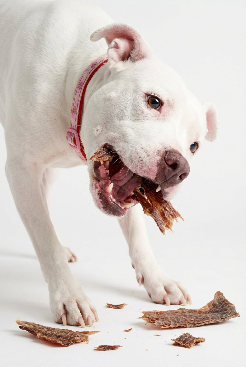Pork Jerky