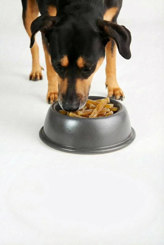 Collagen Beef Rawhide