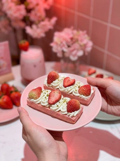 Strawberry Dream