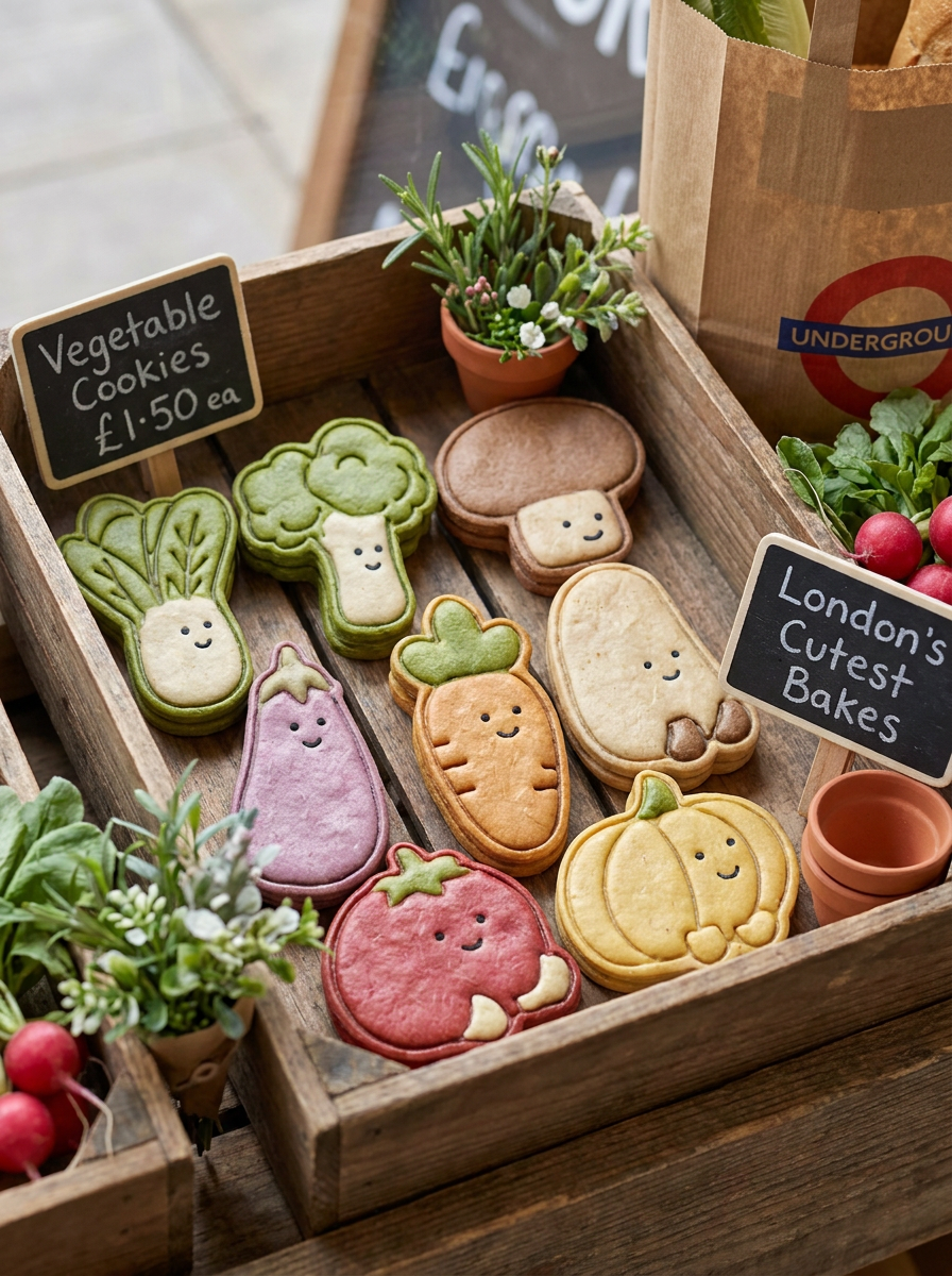 Jellycat Grocer
