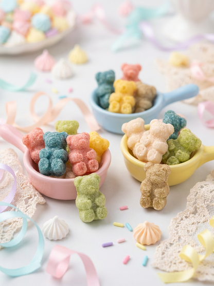 Gummy Frozies