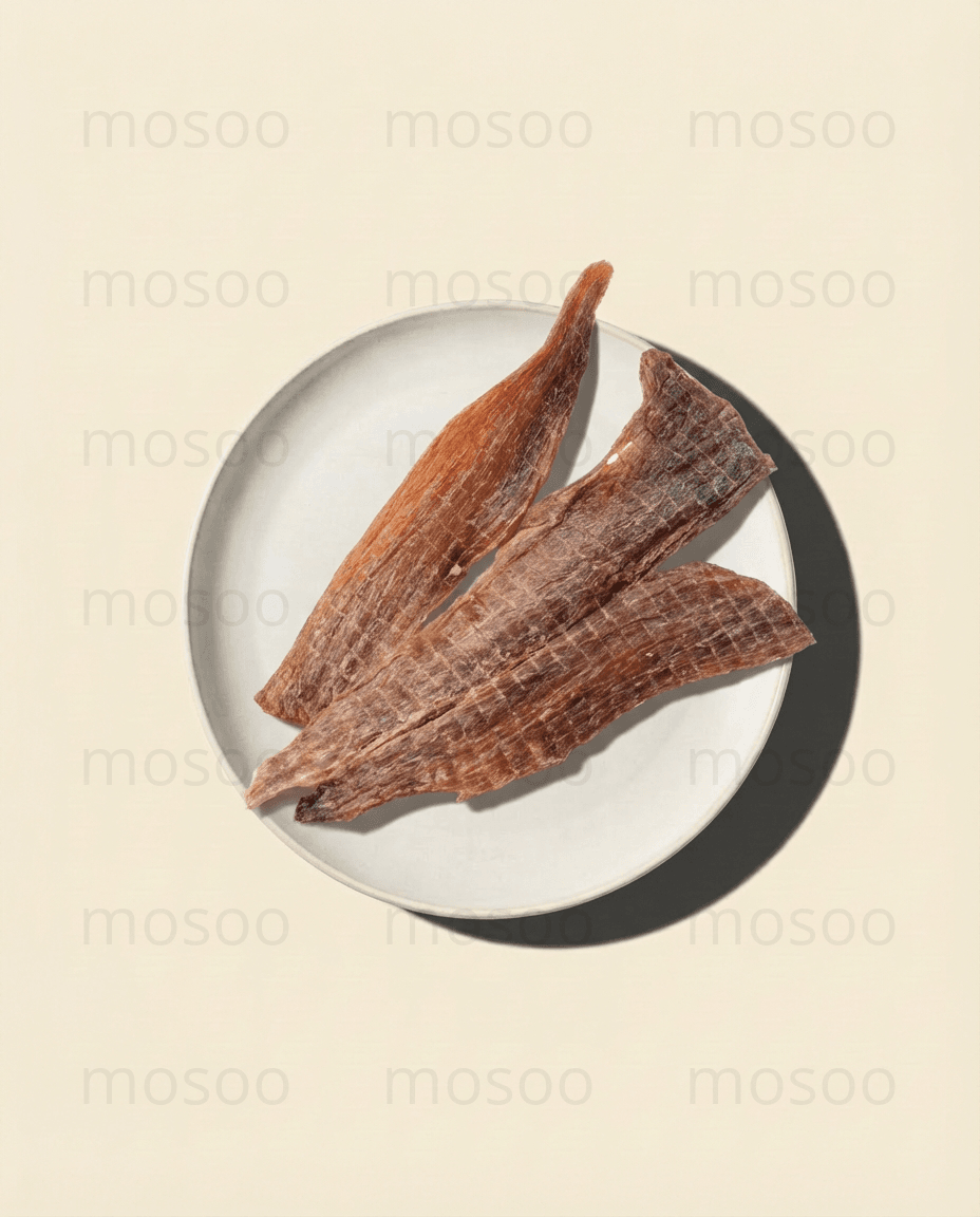 Pork Jerky