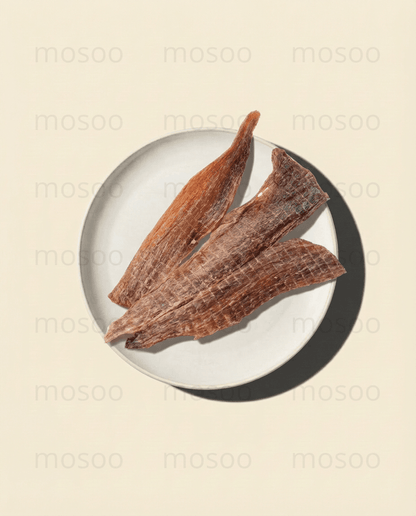 Pork Jerky
