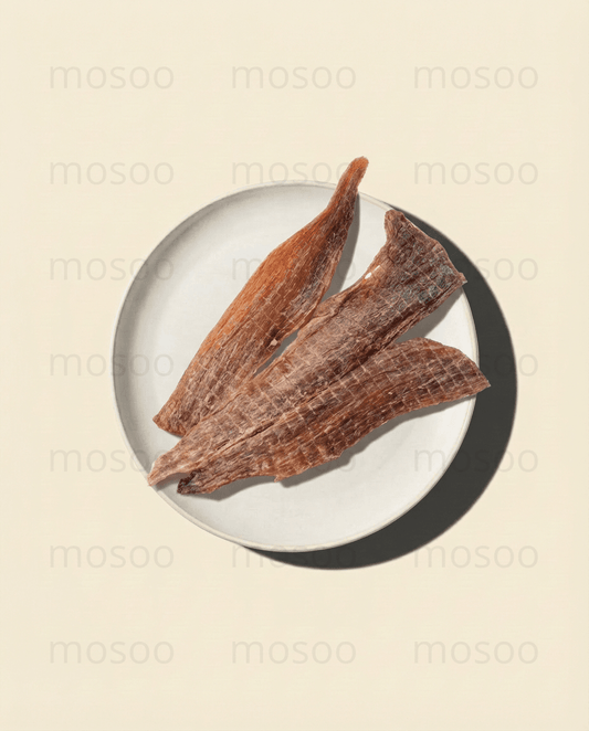 Pork Jerky