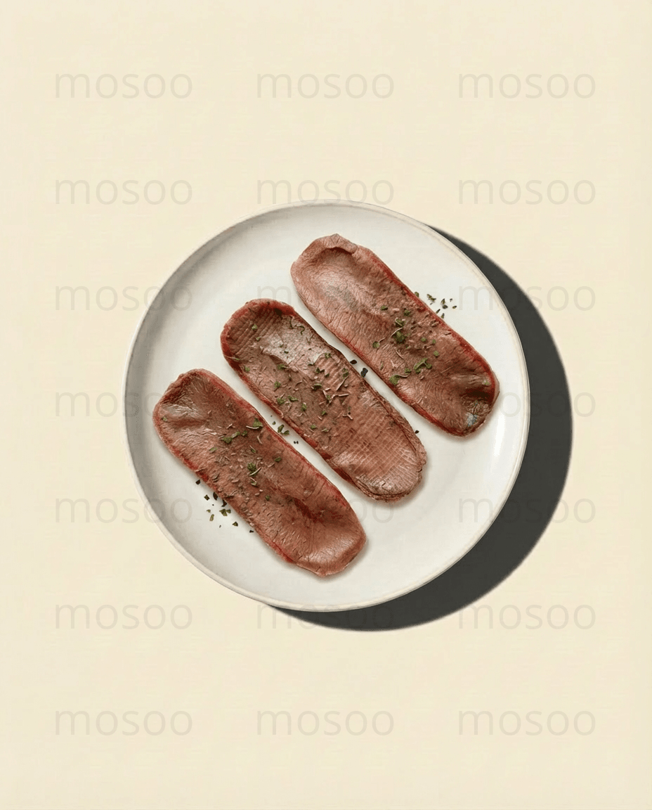 Pork Testicle
