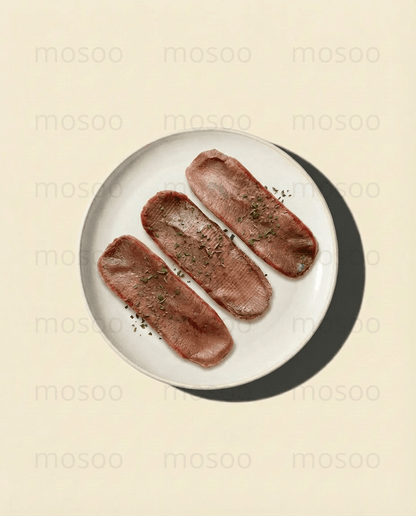 Pork Testicle