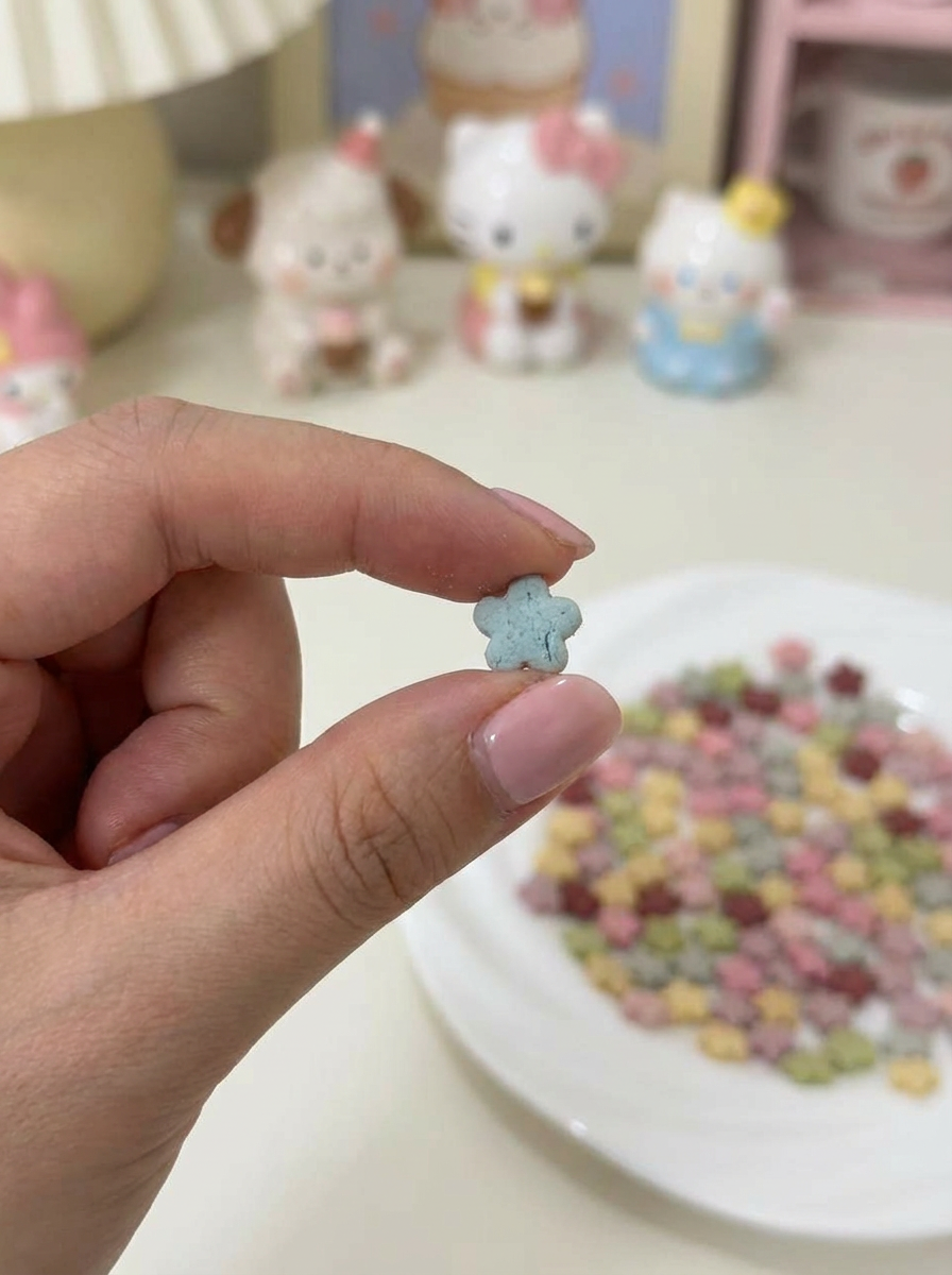 Petal Pop