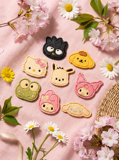 Sanrio Fam