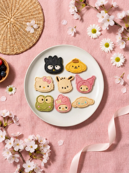 Sanrio Fam