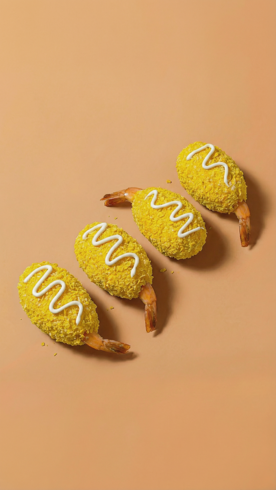 Tempura Prawn
