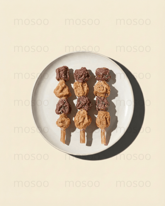 Meat Skewer