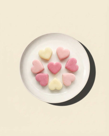 Heart Milkies