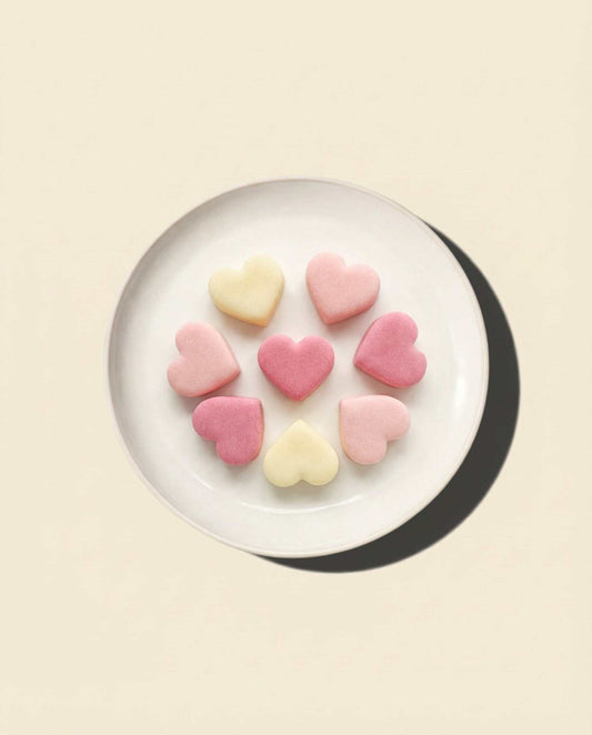 Heart Milkies